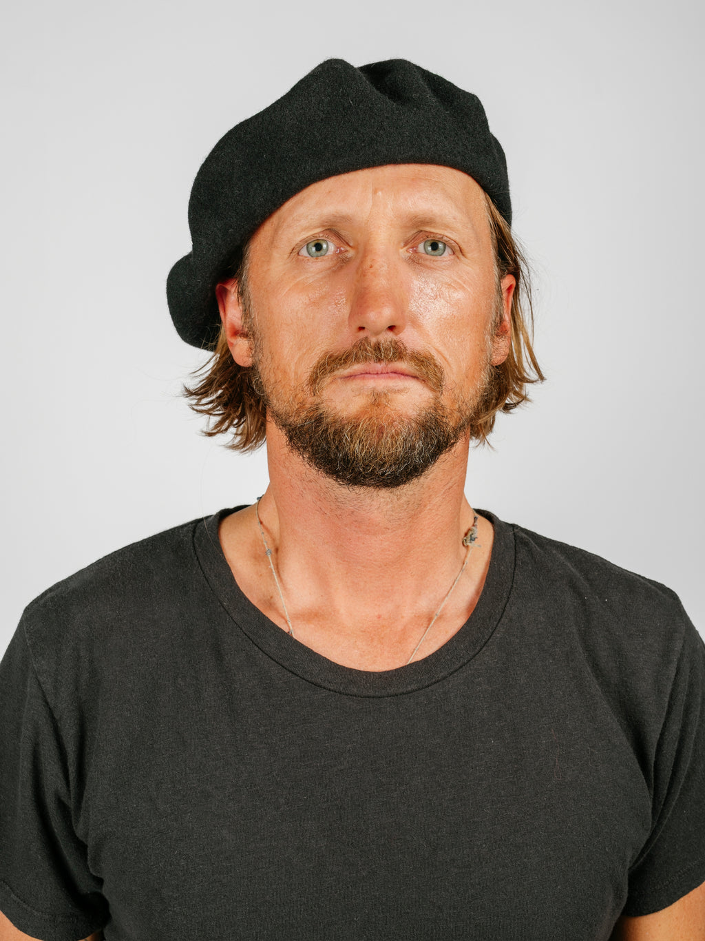 Marché Beret | 4 Colors