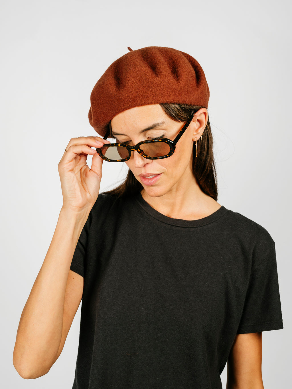 Marché Beret | 4 Colors