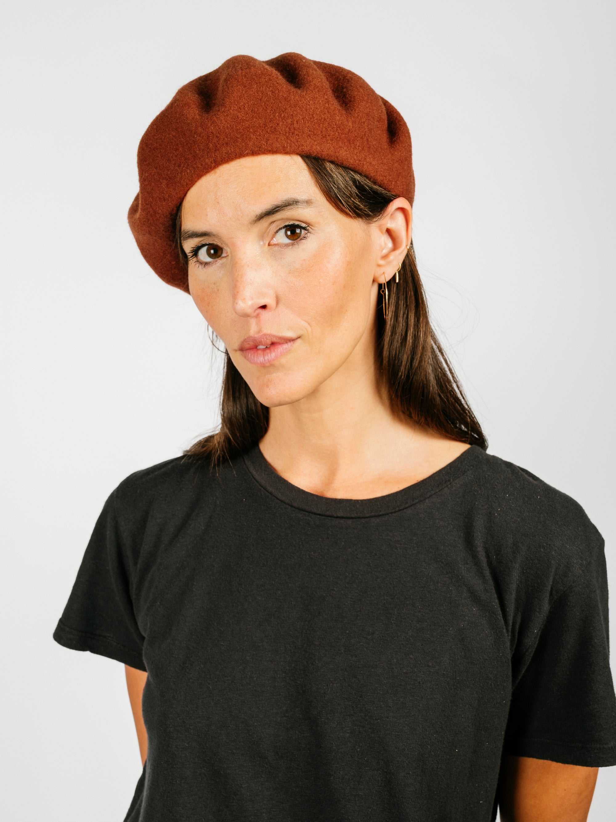 Marché Beret | 4 Colors