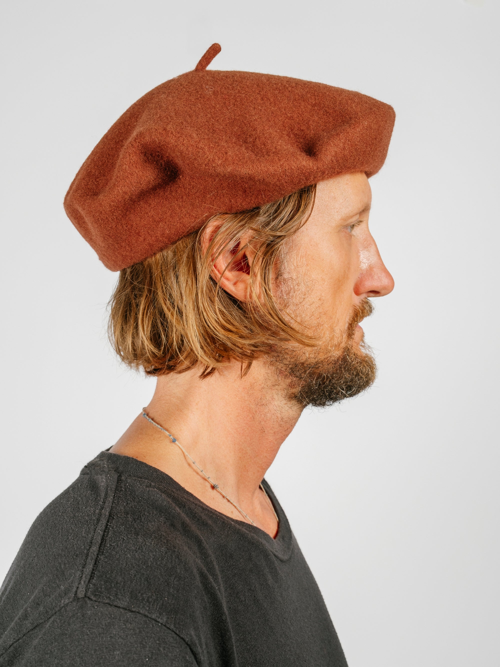 Marché Beret | 4 Colors