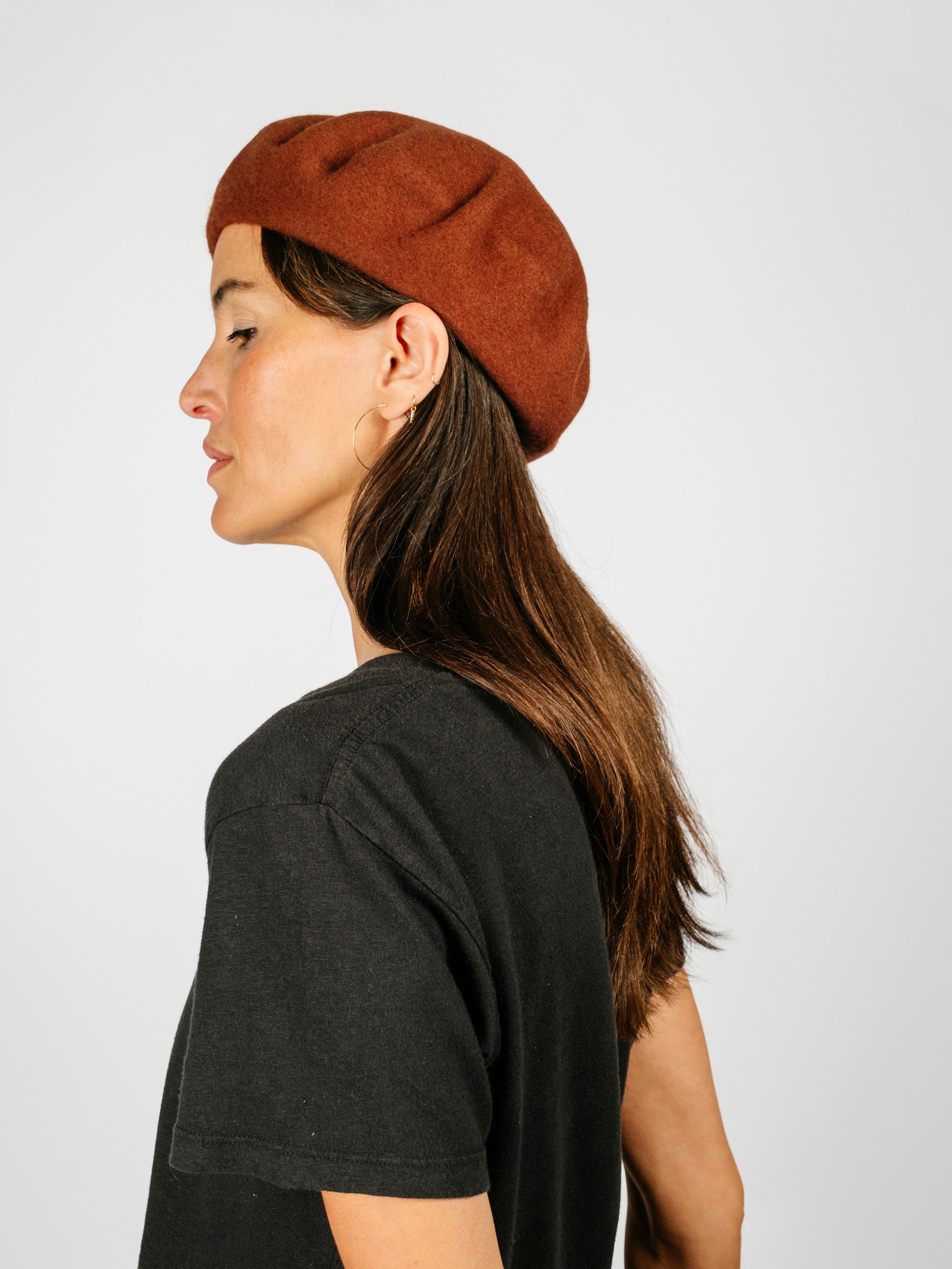 Marché Beret | 4 Colors