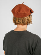 Marché Beret | 4 Colors
