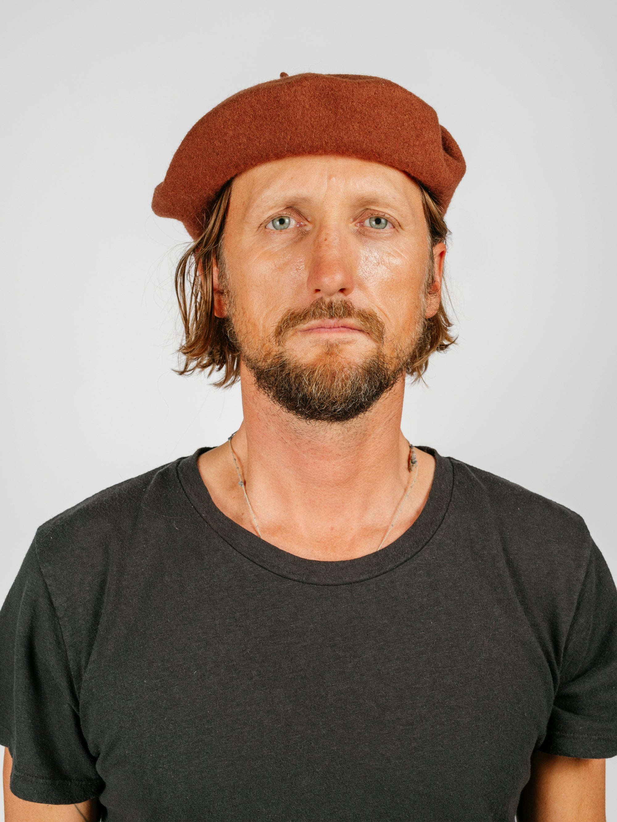 Marché Beret | 4 Colors