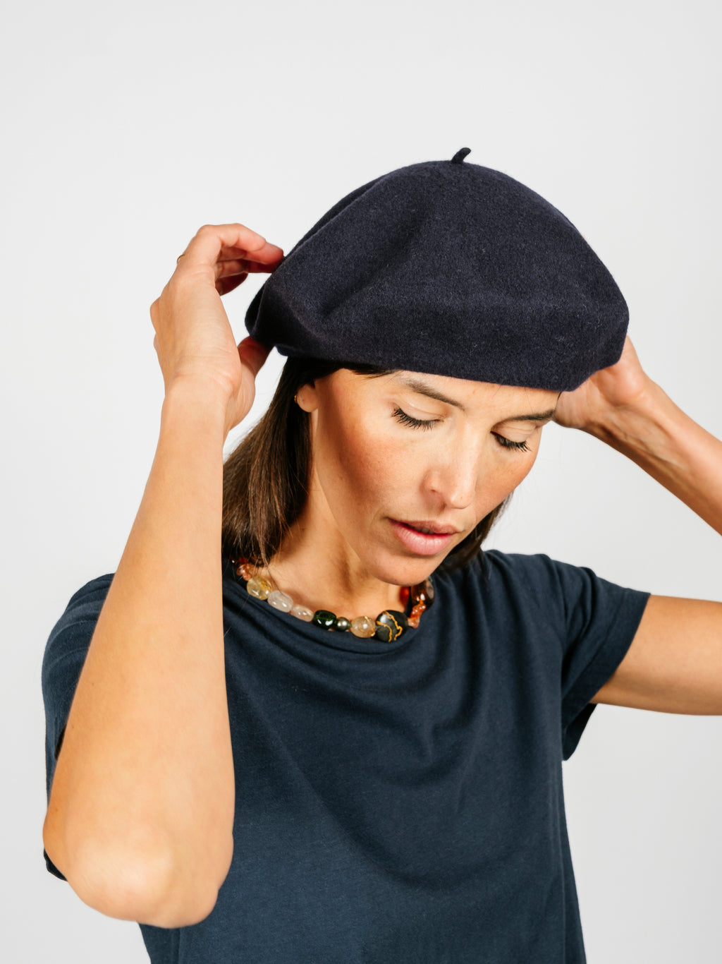 Marché Beret | 4 Colors