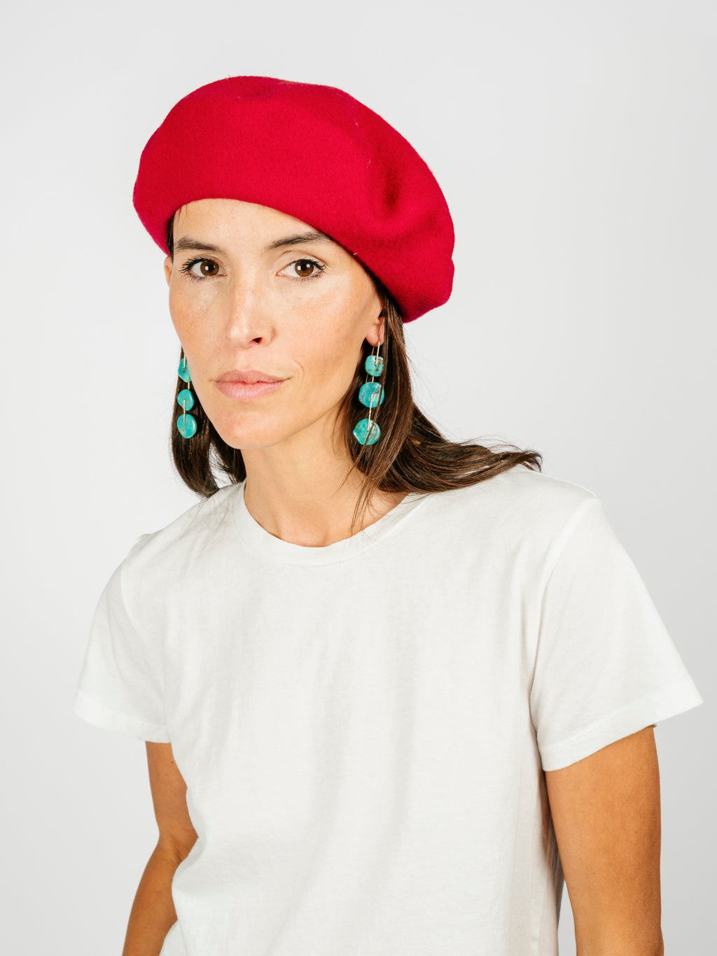 Marché Beret | 4 Colors