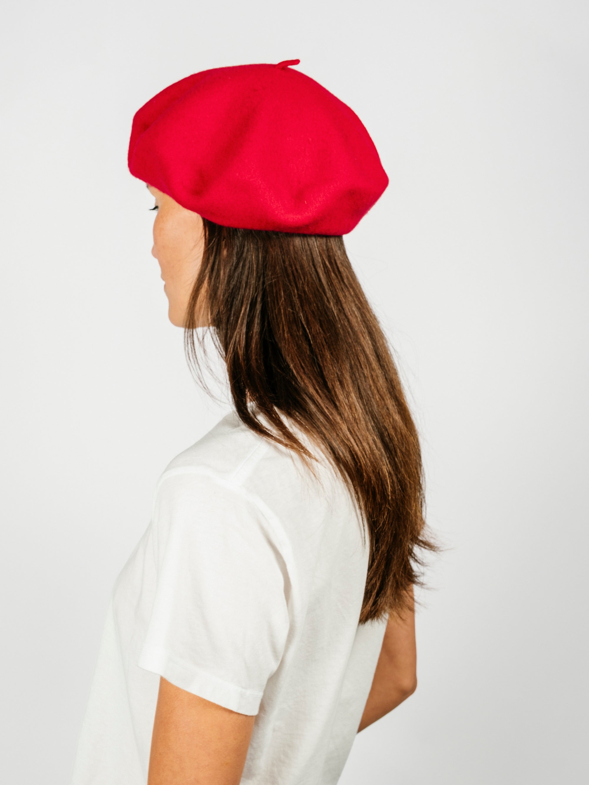 Marché Beret | 4 Colors