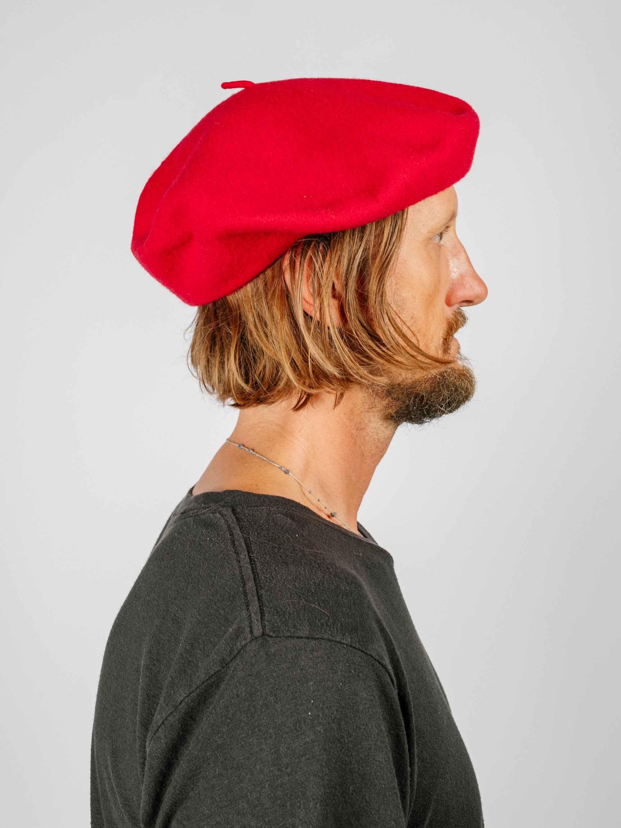 Marché Beret | 4 Colors