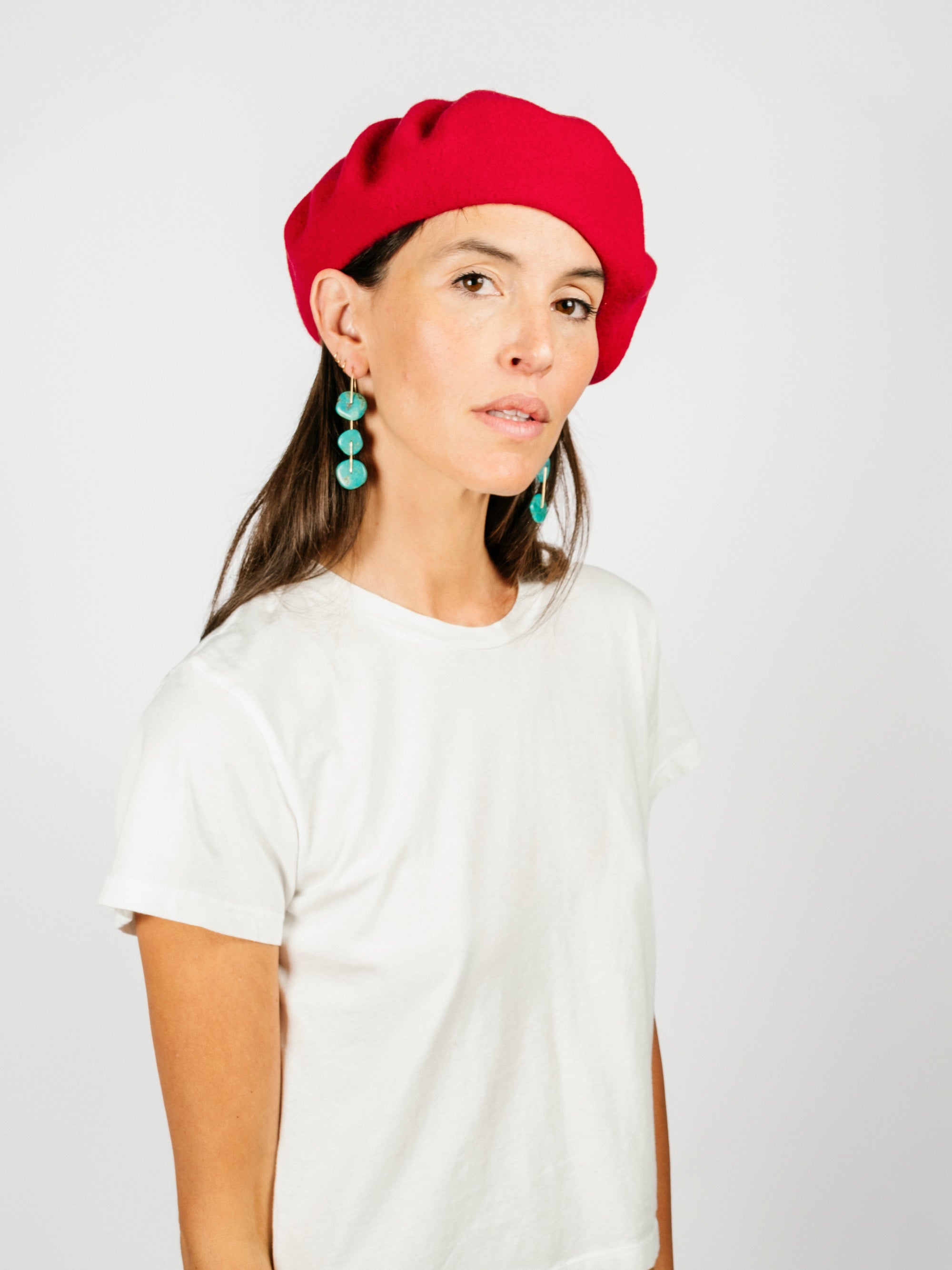 Marché Beret | 4 Colors