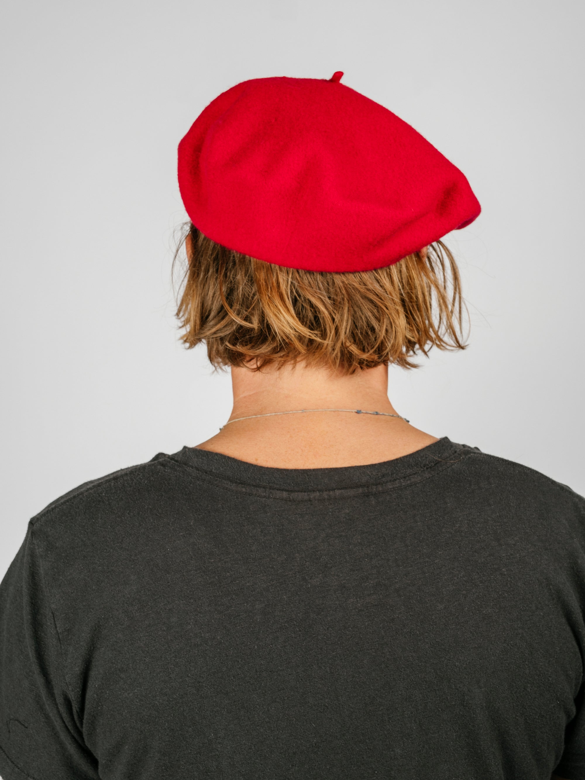 Marché Beret | 4 Colors