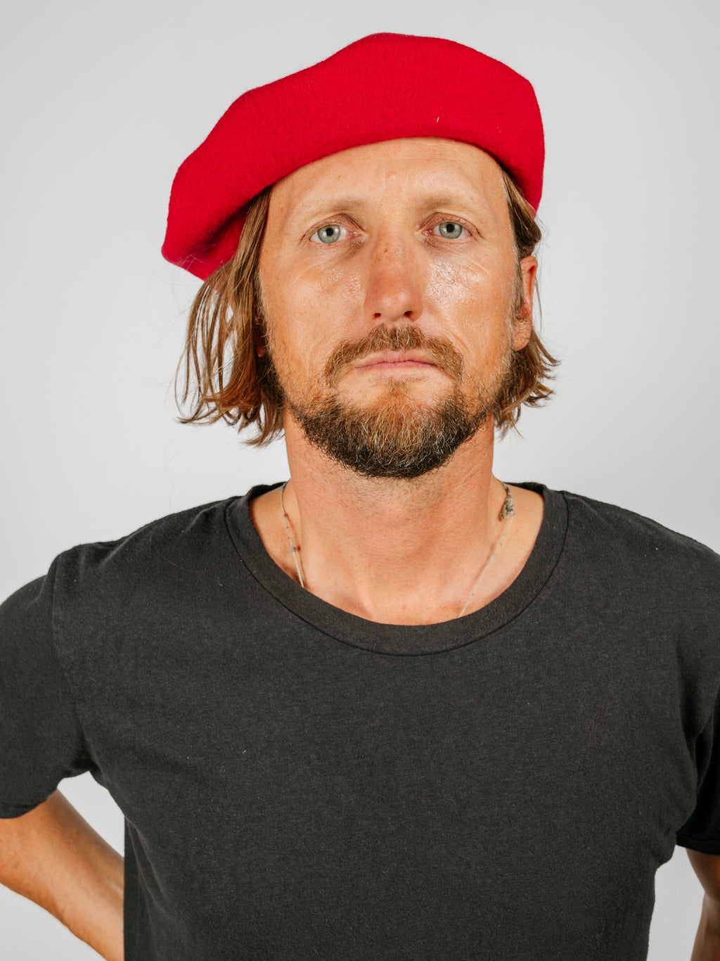 Marché Beret | 4 Colors