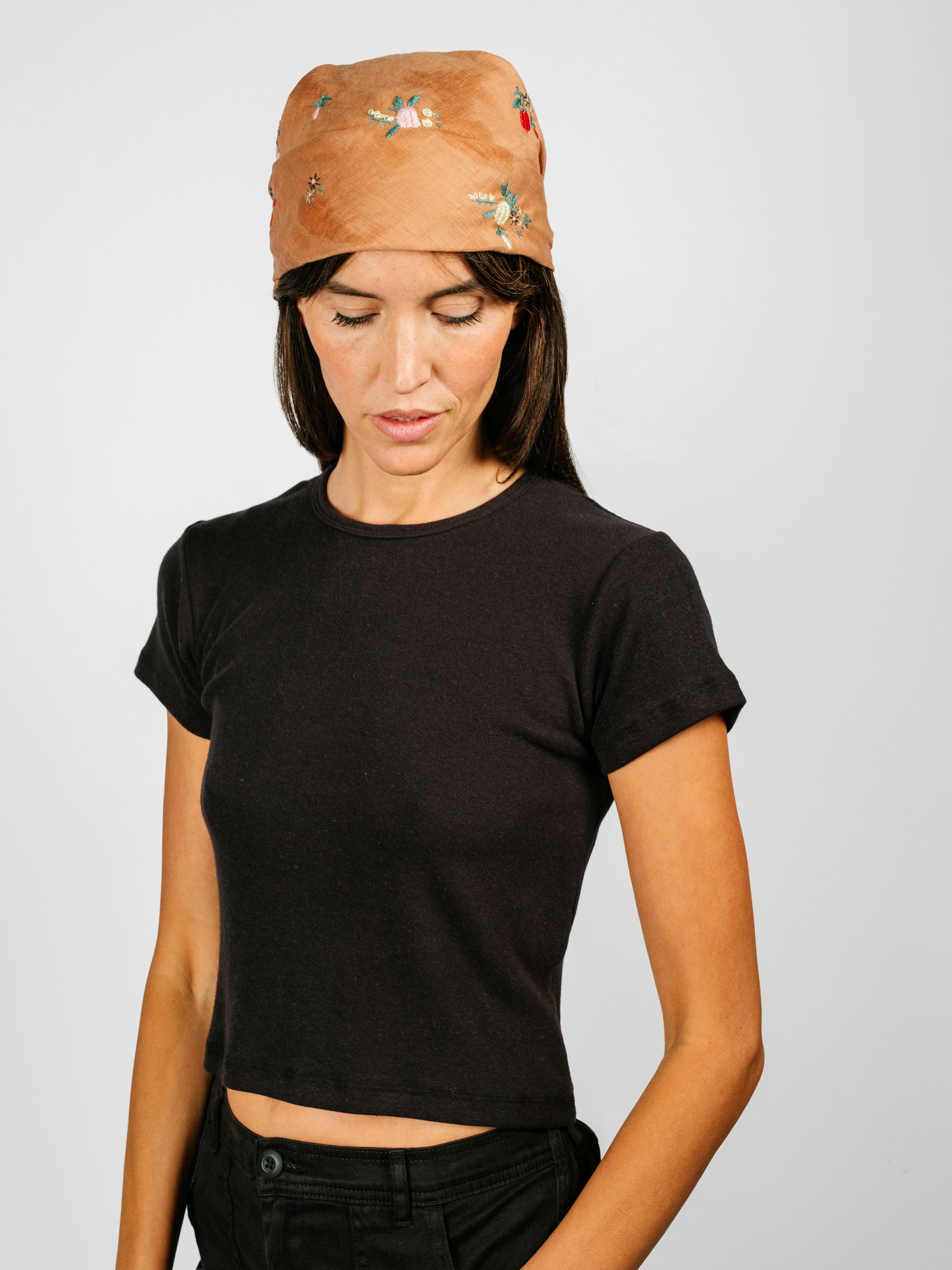 Èze Kerchief | 2 Colors