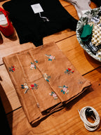 Èze Kerchief | 2 Colors