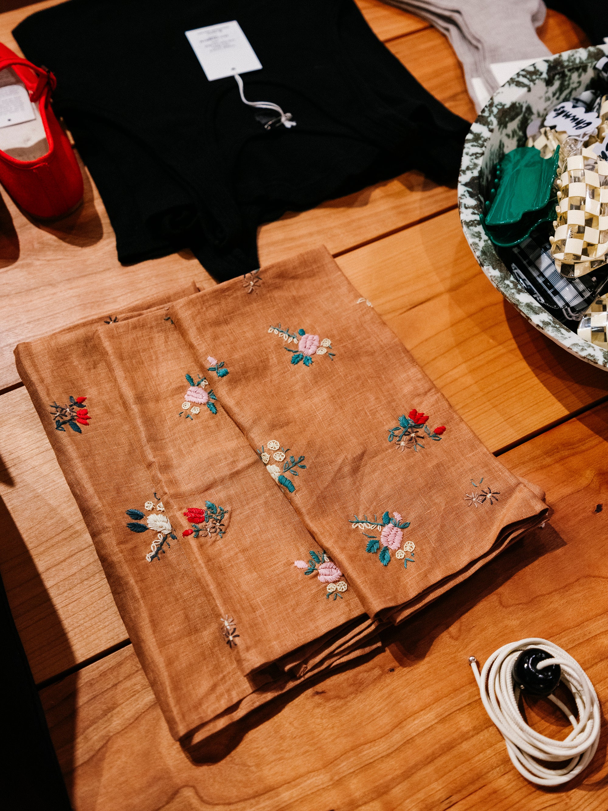 Èze Kerchief | 2 Colors