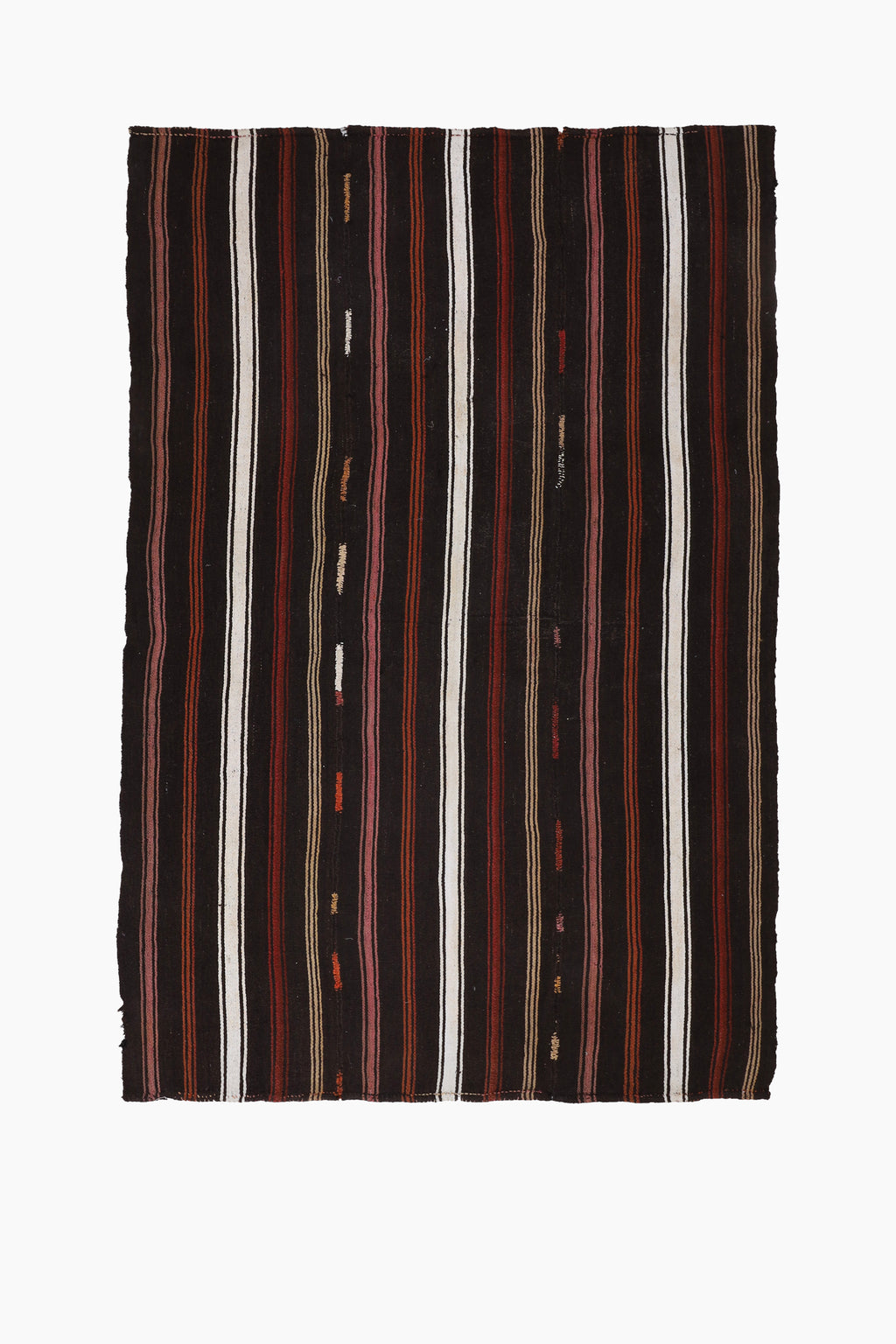 Antique Kilim Flatweave Rug