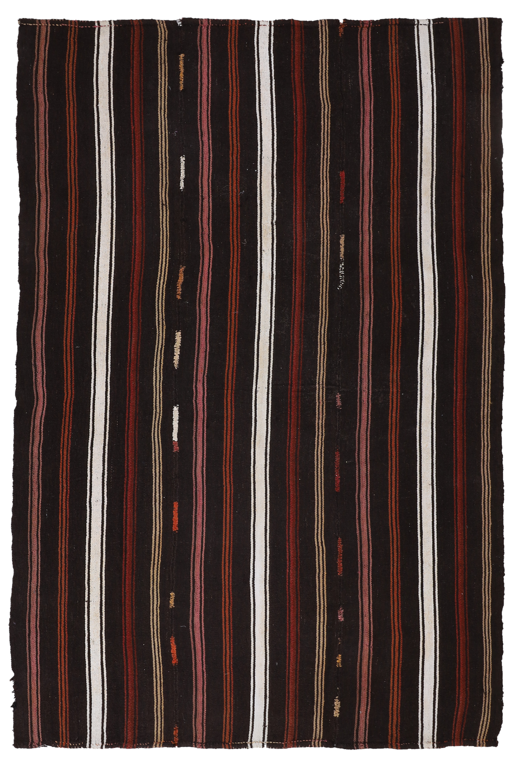 Antique Kilim Flatweave Rug