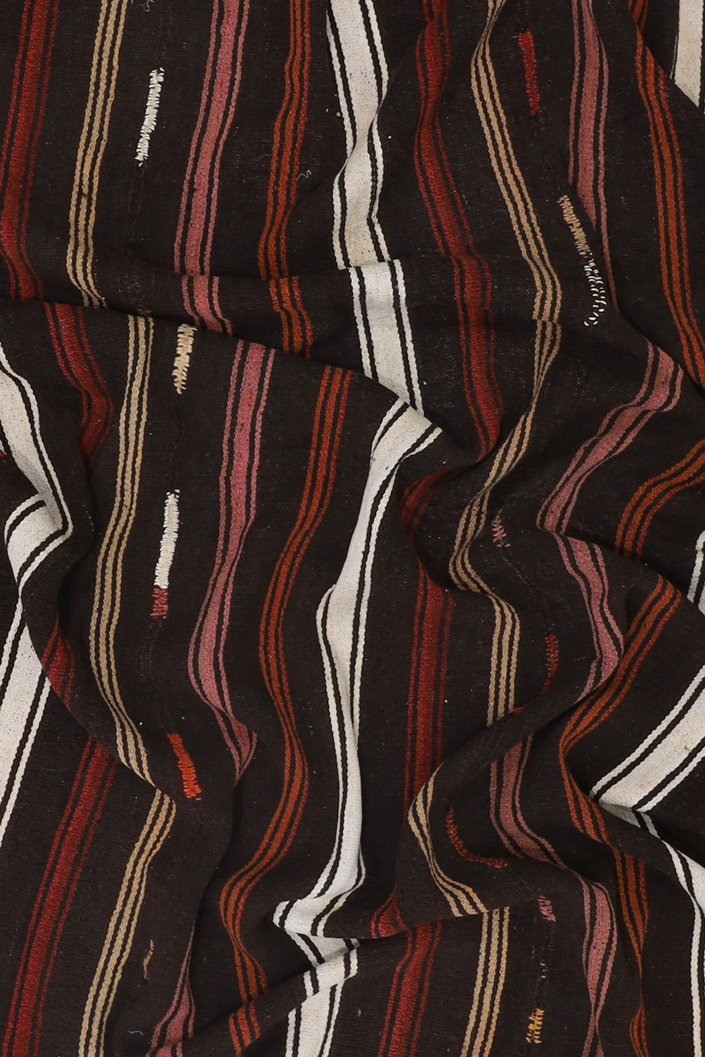Antique Kilim Flatweave Rug