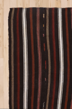 Antique Kilim Flatweave Rug