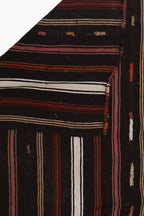 Antique Kilim Flatweave Rug