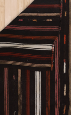 Antique Kilim Flatweave Rug