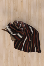 Antique Kilim Flatweave Rug