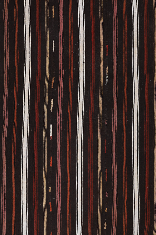 Antique Kilim Flatweave Rug