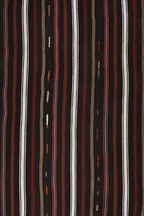 Antique Kilim Flatweave Rug