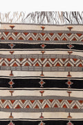 Antique Hanbel Kilim Rug