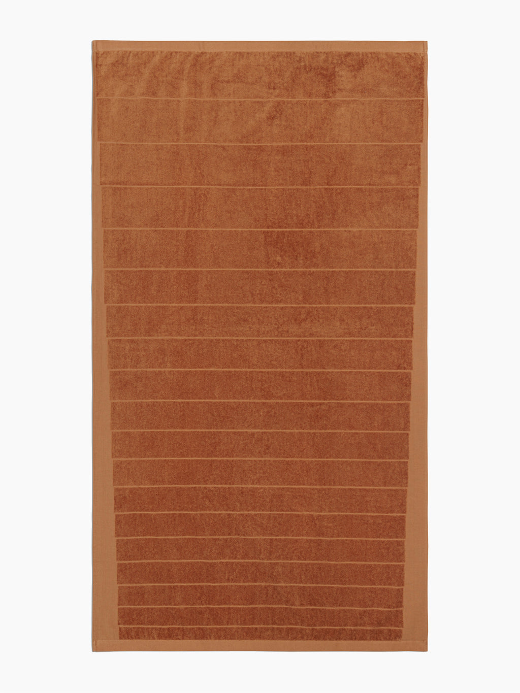 Organic Cotton Towels | Baina x Estudio Persona