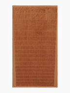 Organic Cotton Towels | Baina x Estudio Persona