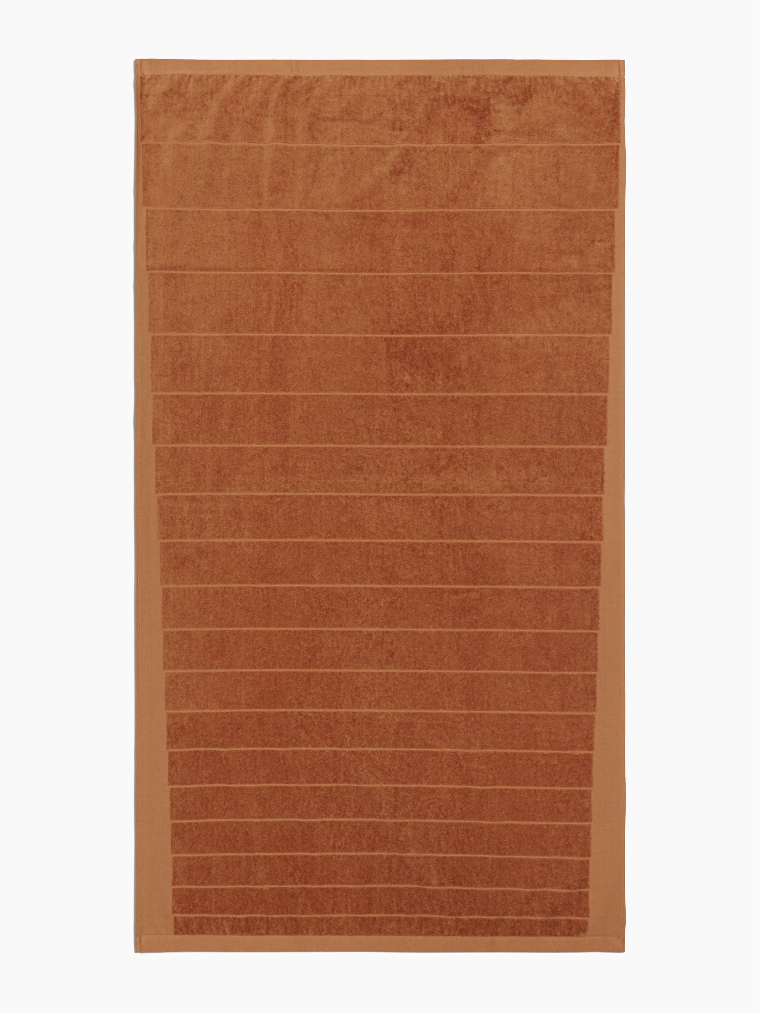 Organic Cotton Towels | Baina x Estudio Persona