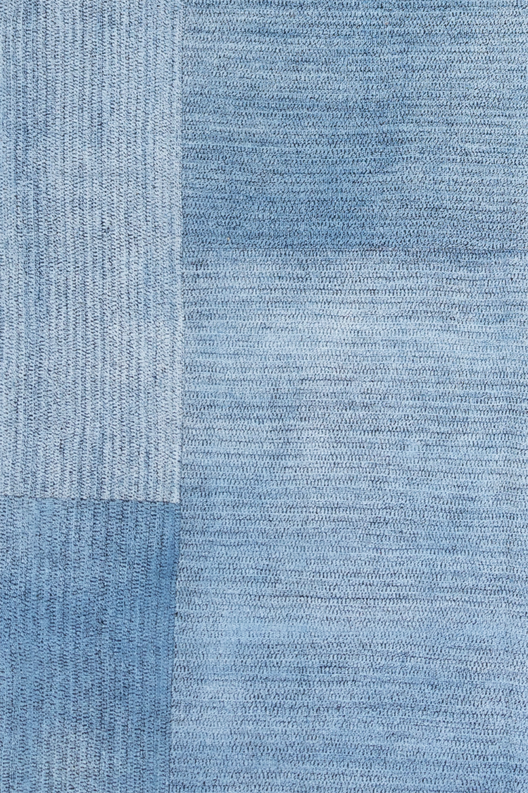 Antique Kilim Flatweave Rug