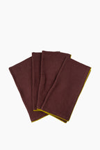 Linen Napkin Set