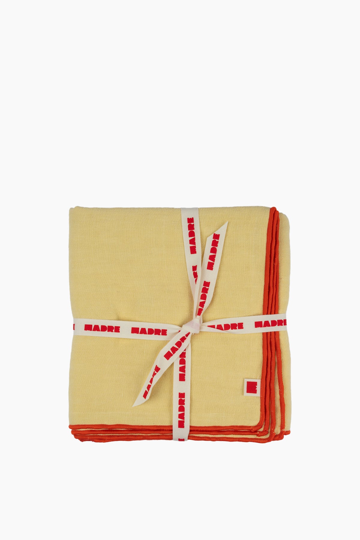 Linen Placemat Set