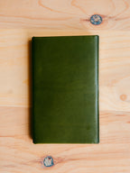 Midori Notebook Cover (B6 Slim) | Green