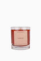 Lovers Only Candle | Musk Mint Sandalwood Patchouli Fig