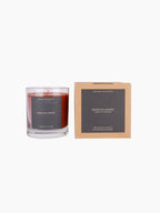 Mono No Aware Candle | Tobacco Vervaine