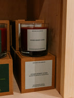 Other Desert Cities Candle | Agarwood Mesquite Sandalwood