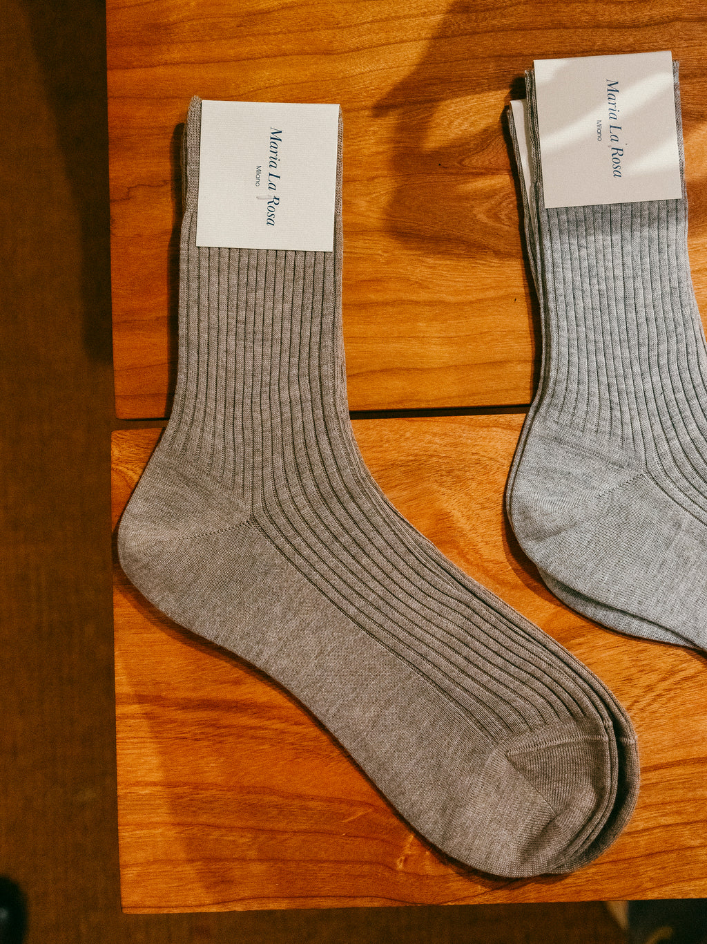 Organic Cotton Socks