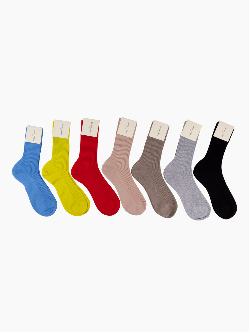 Organic Cotton Socks