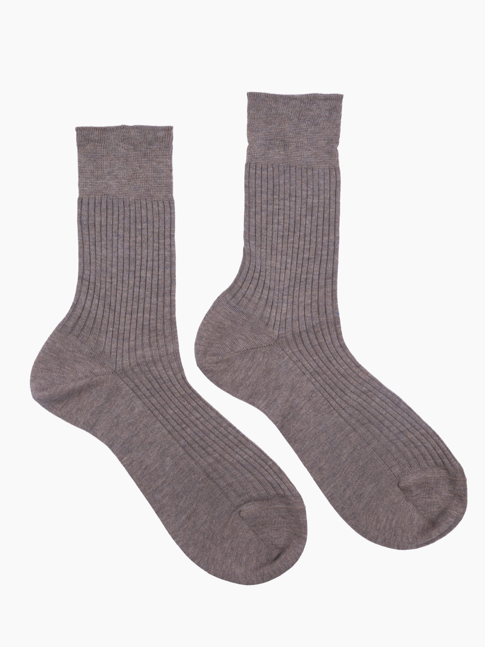 Organic Cotton Socks