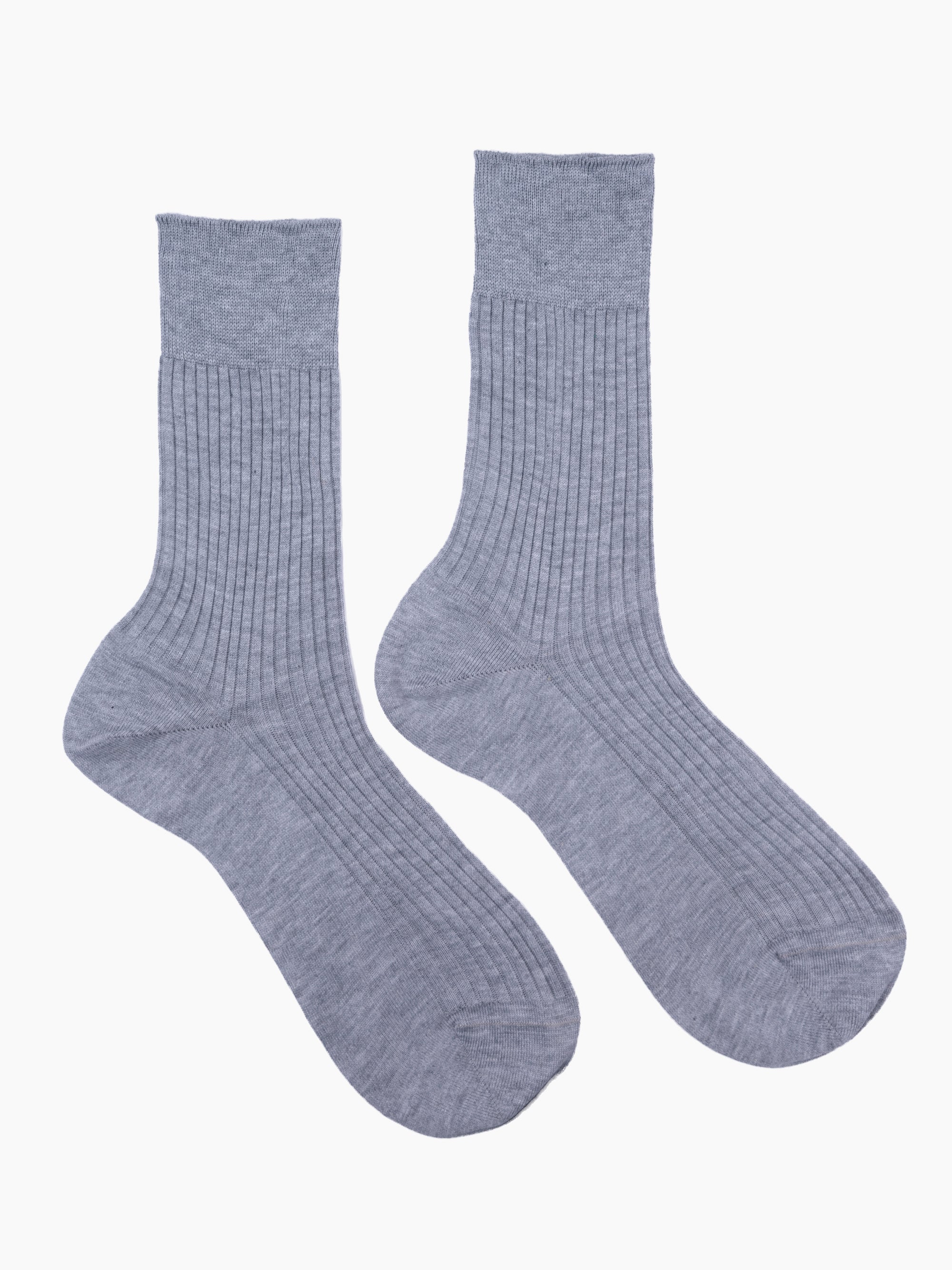 Organic Cotton Socks