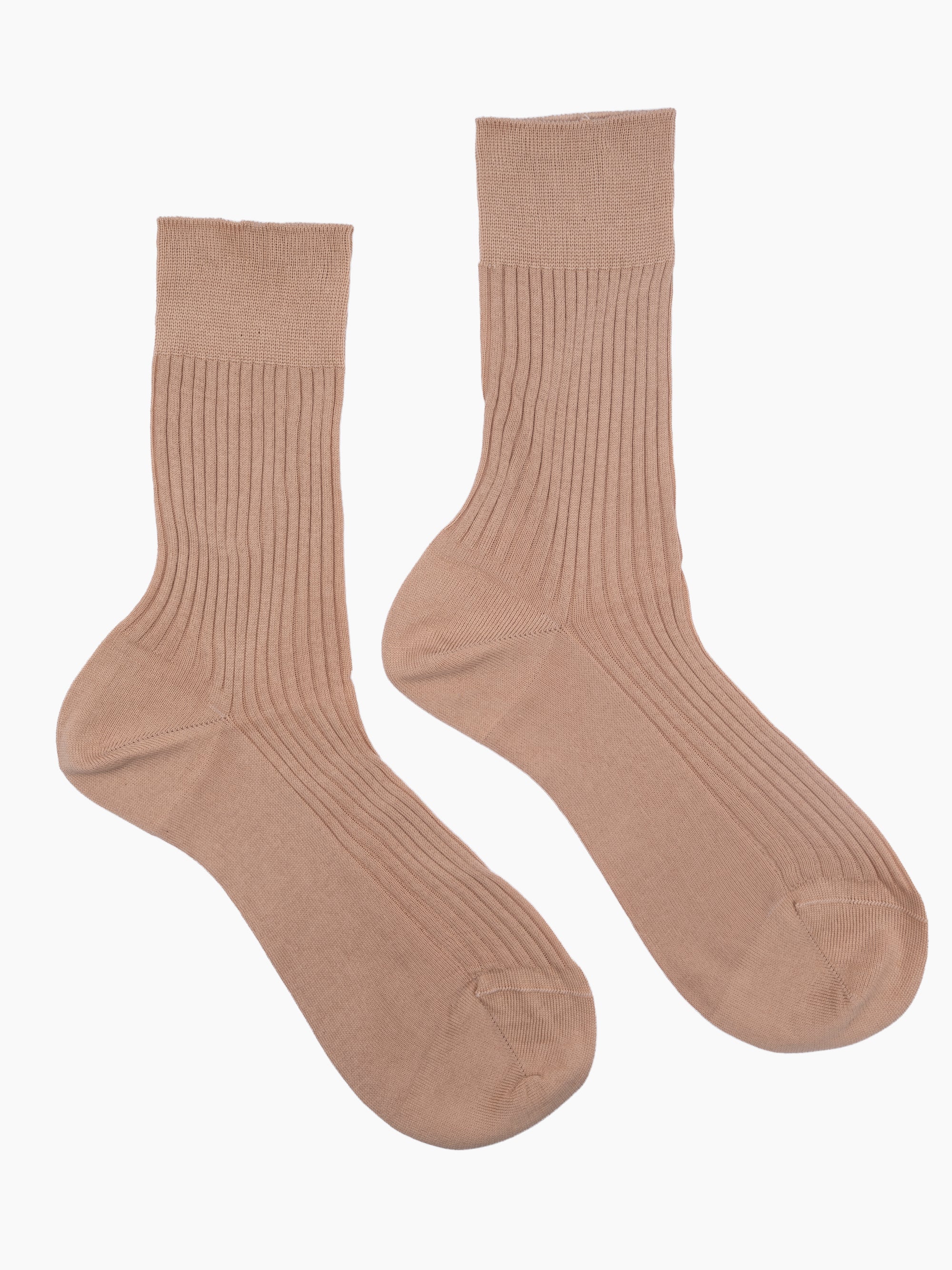 Organic Cotton Socks
