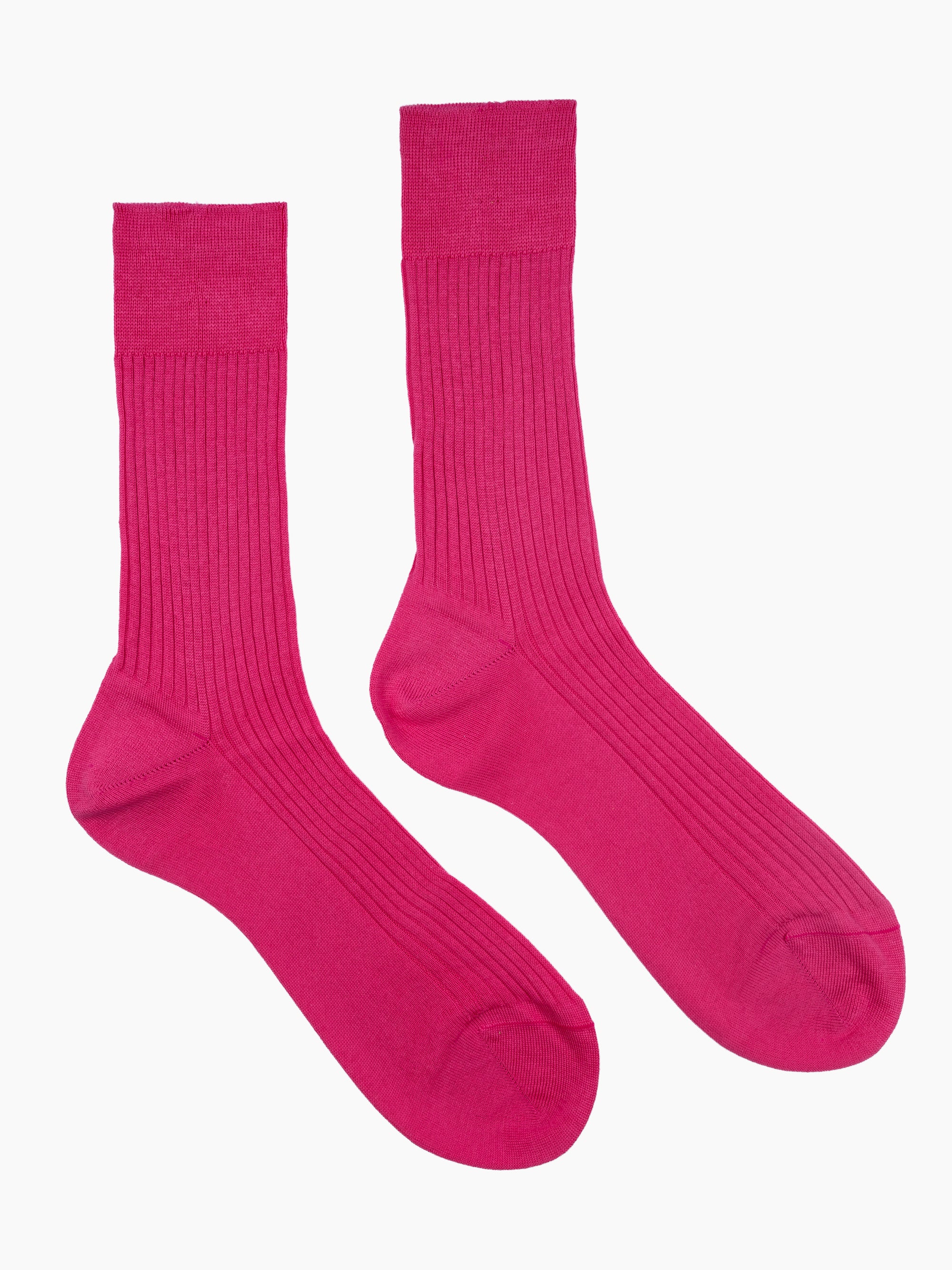 Organic Cotton Socks
