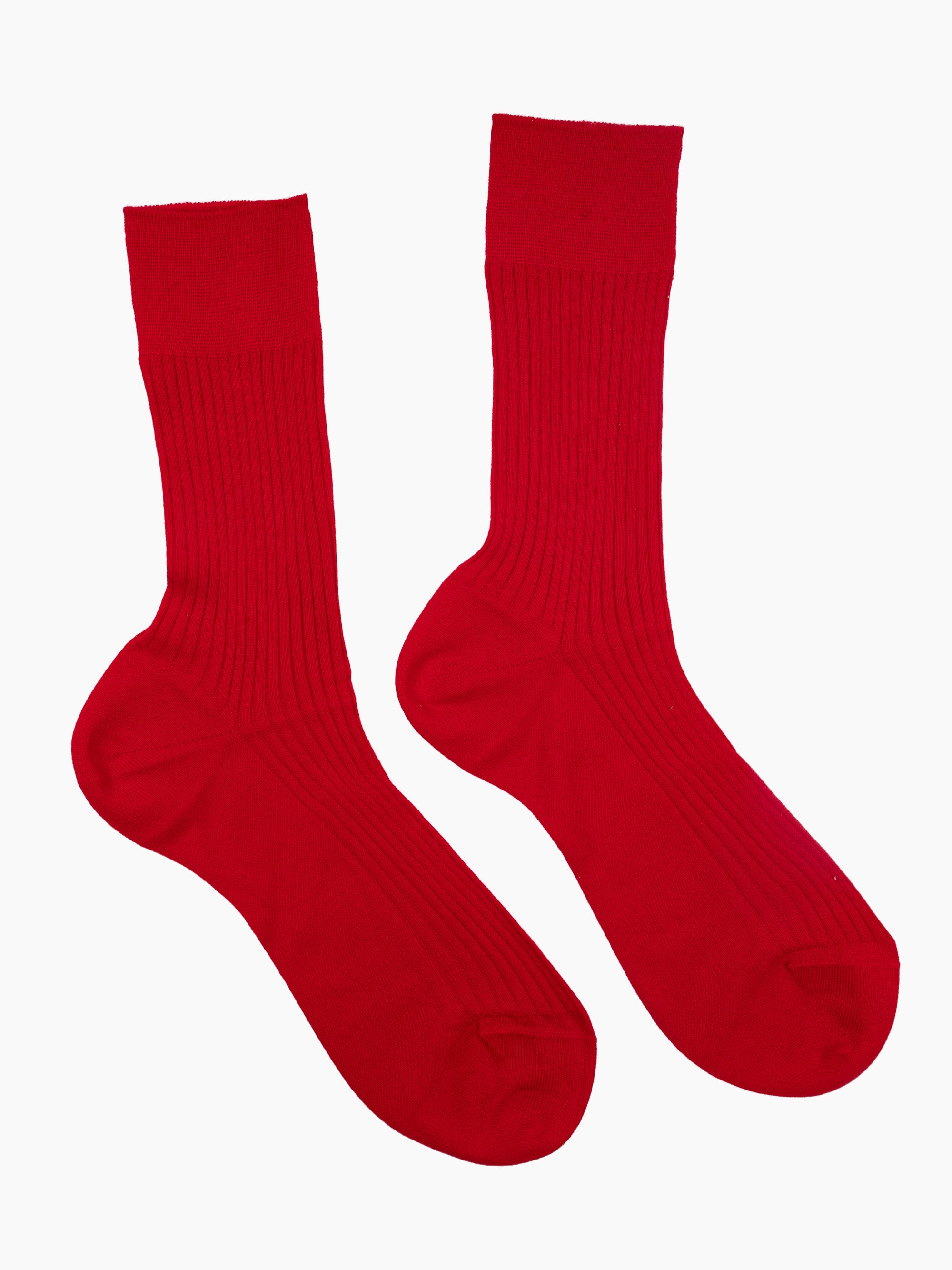 Organic Cotton Socks