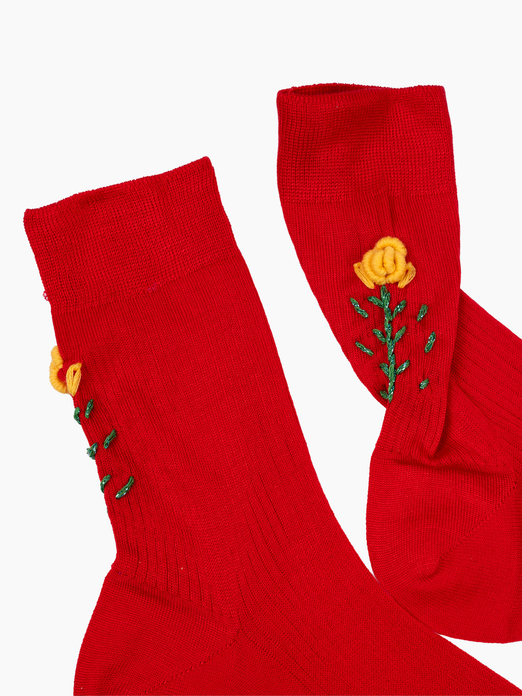 Bloom Socks