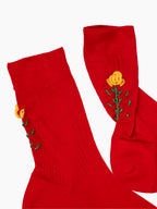 Bloom Socks