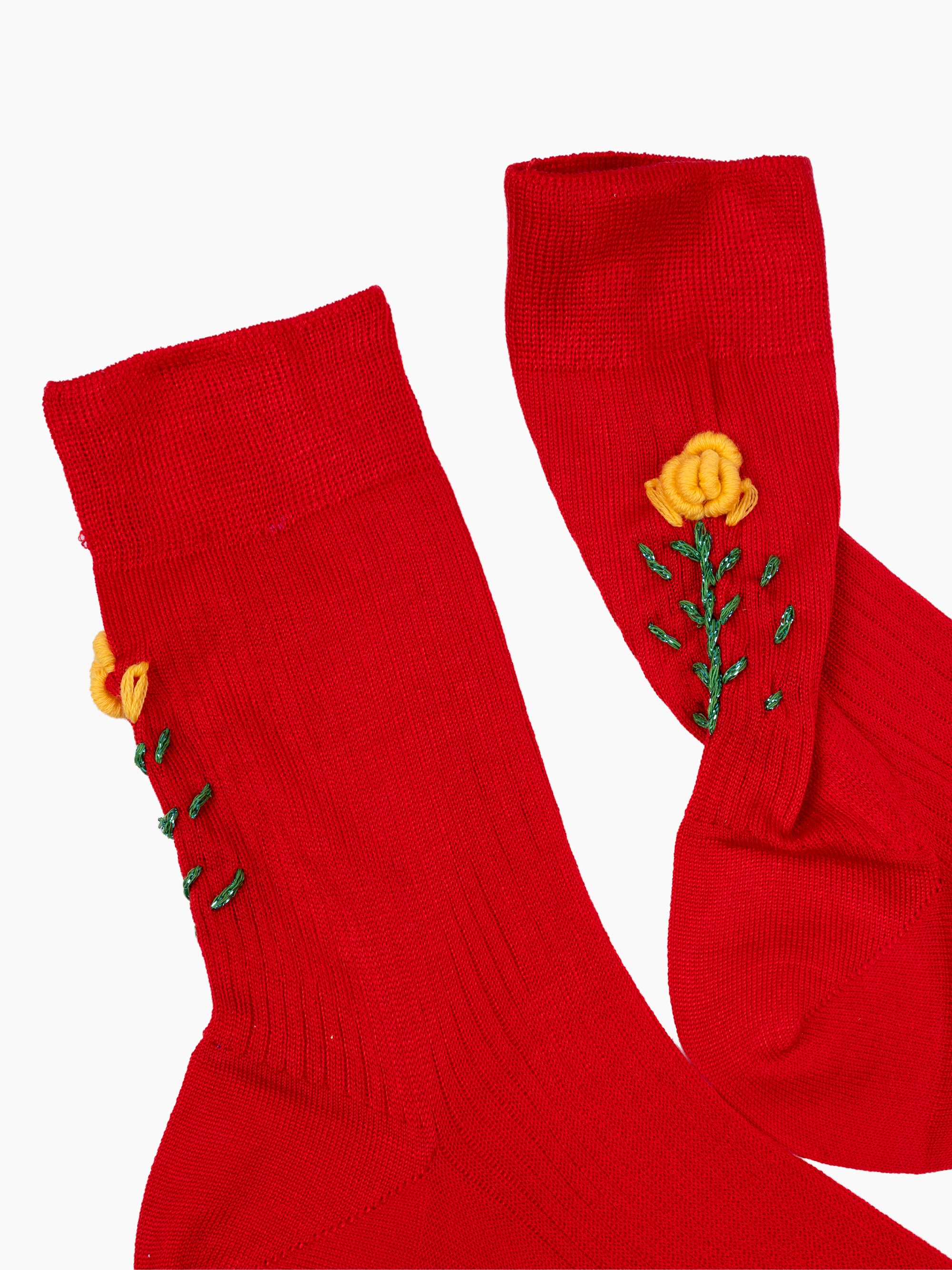 Bloom Socks