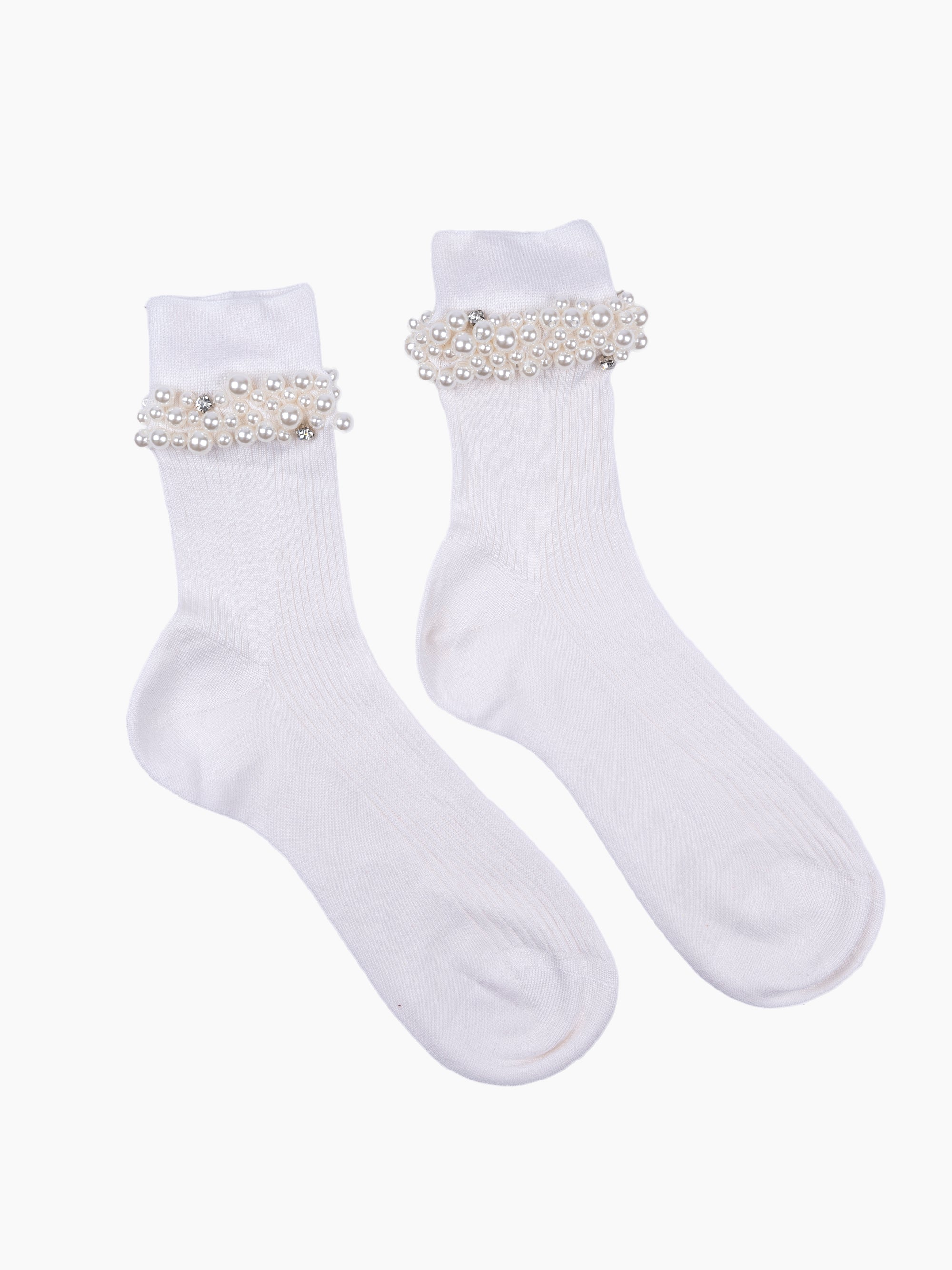 Perles Socks