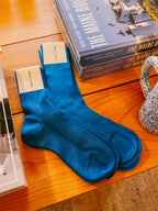 Organic Cotton Socks