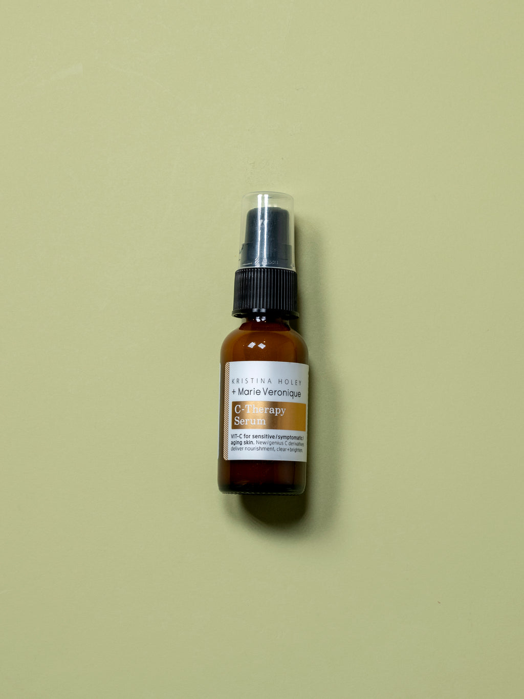 C-Therapy Serum
